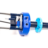 Space Trek HydroLaunch Parachute Eject Mechanism (PEM)