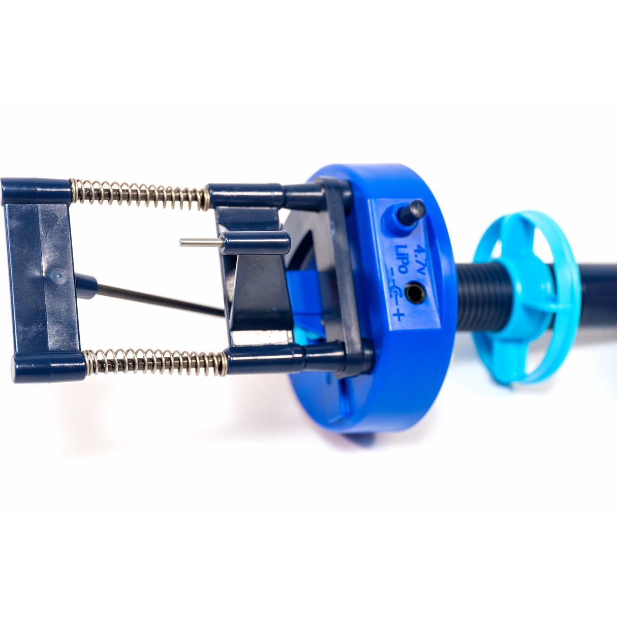 Space Trek HydroLaunch Parachute Eject Mechanism (PEM)