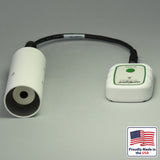 Apogee PI-111 Package: Microcache and Standard Field of View Infrared Radiometer