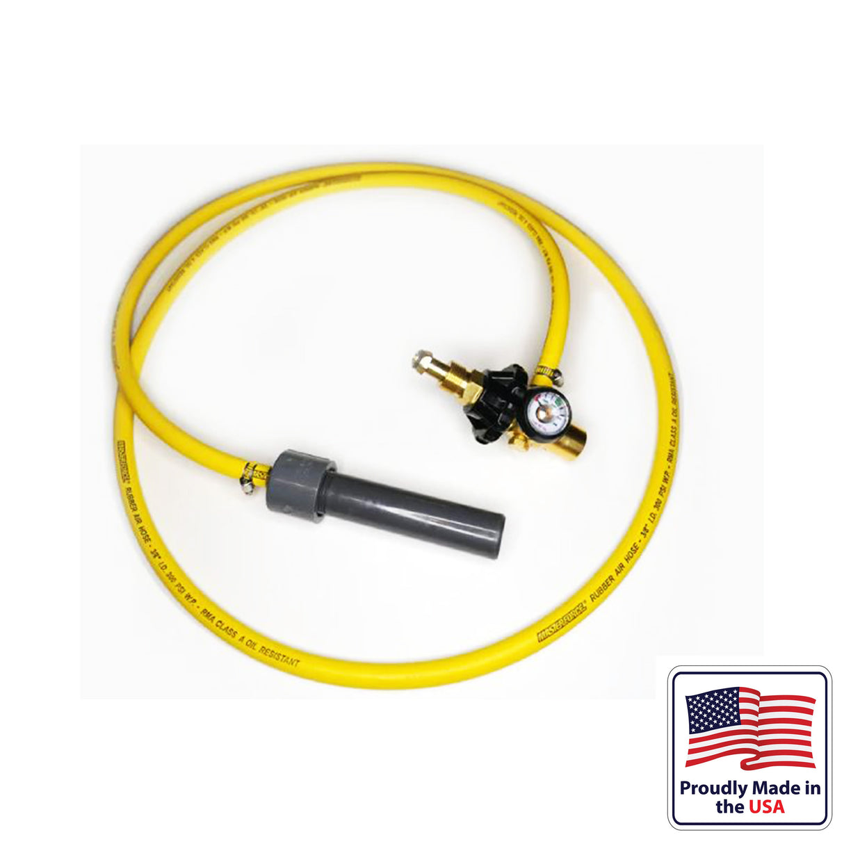 Rocketman Parachutes Weather Balloon Inflator (150g-1500g)