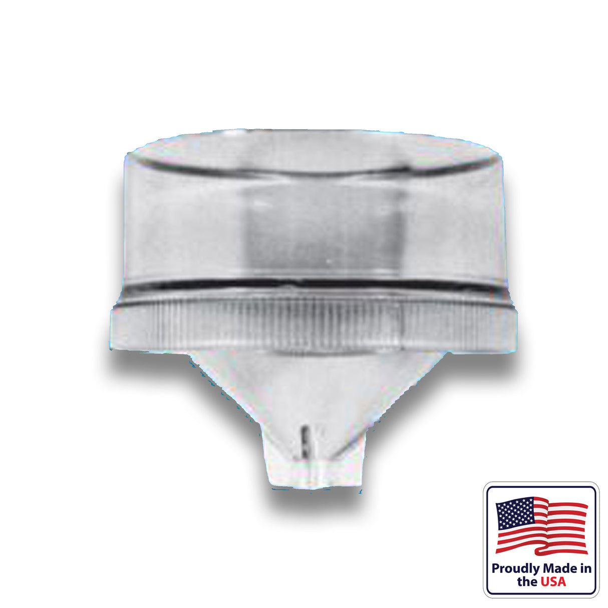 Stratus Rain Gauge Replacement Top Funnel RG201