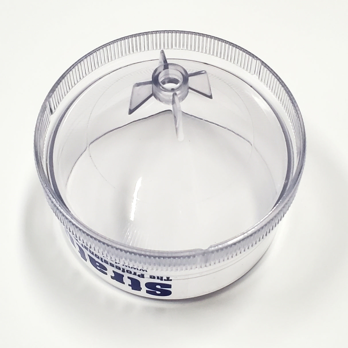 Stratus Rain Gauge Replacement Top Funnel RG201