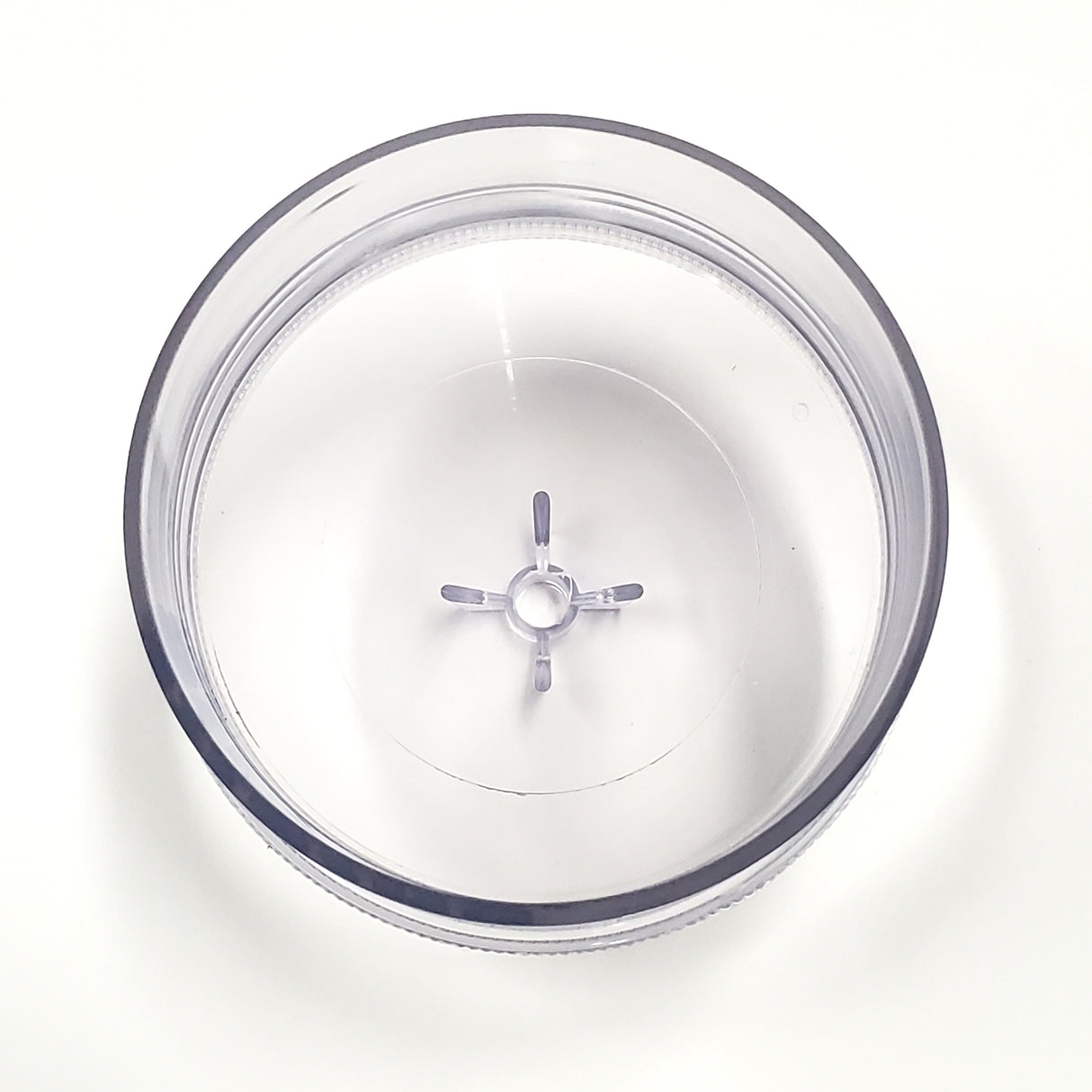 Stratus Rain Gauge Replacement Top Funnel RG201