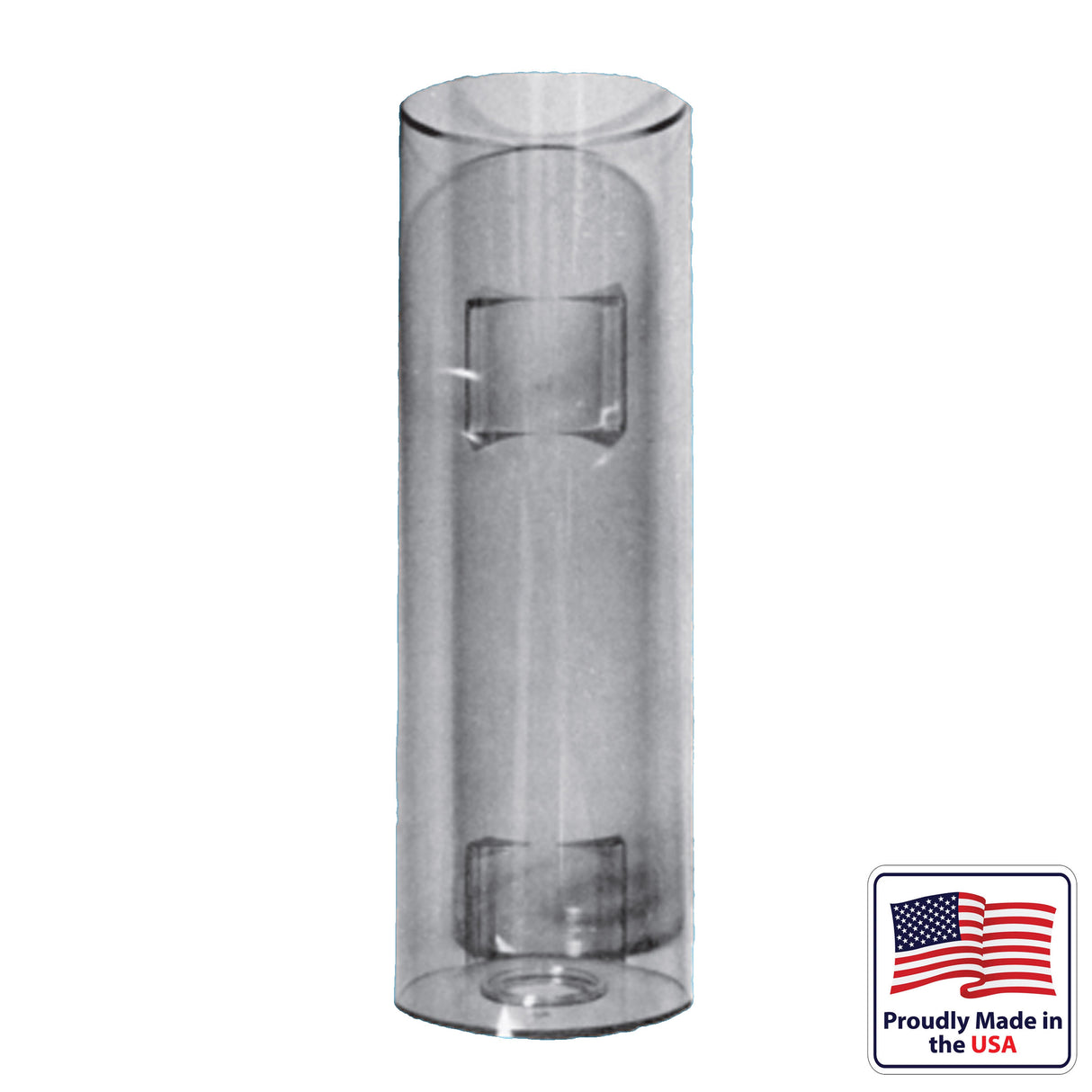 Stratus Rain Gauge Replacement Outer Tube RG202