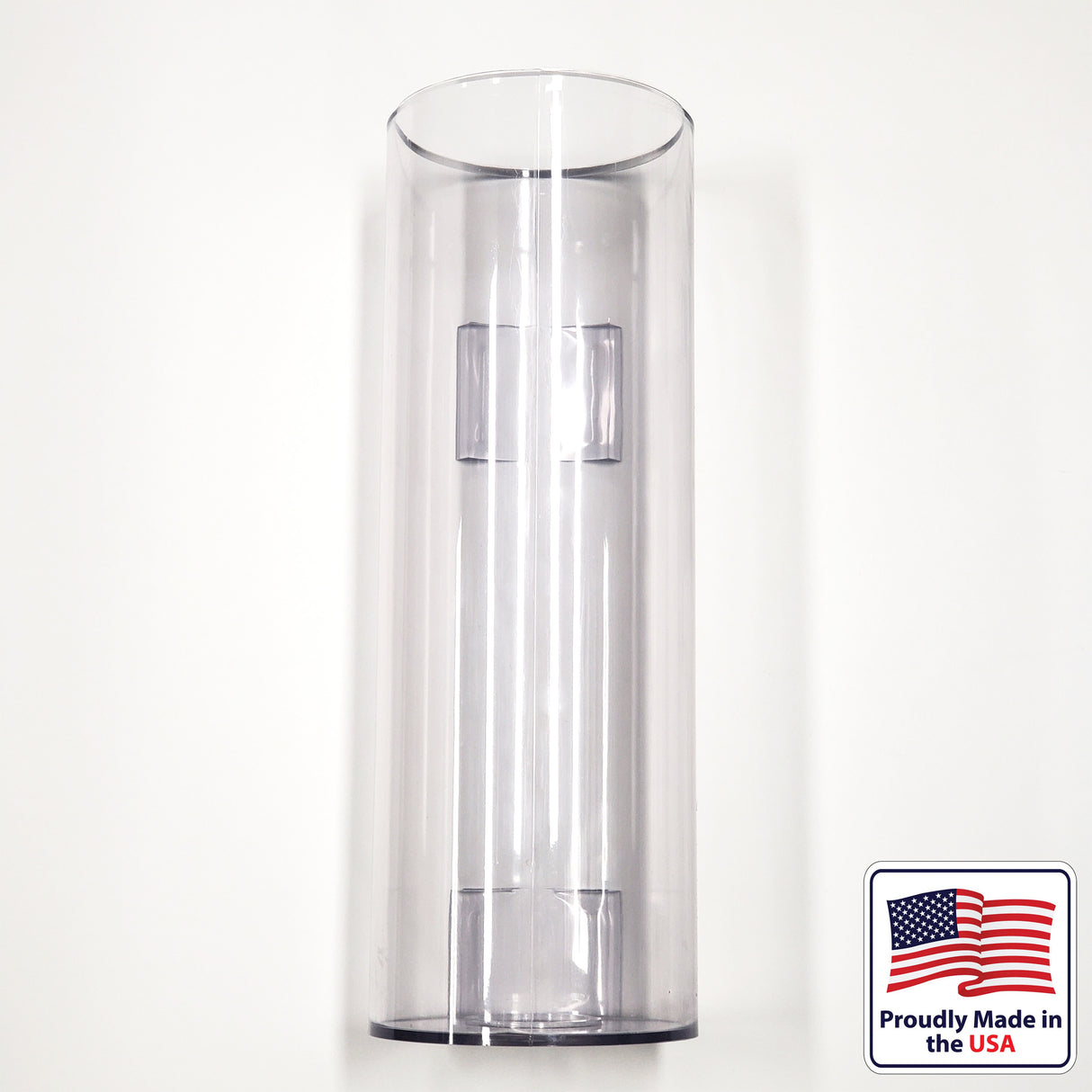 Stratus Rain Gauge Replacement Outer Tube RG202