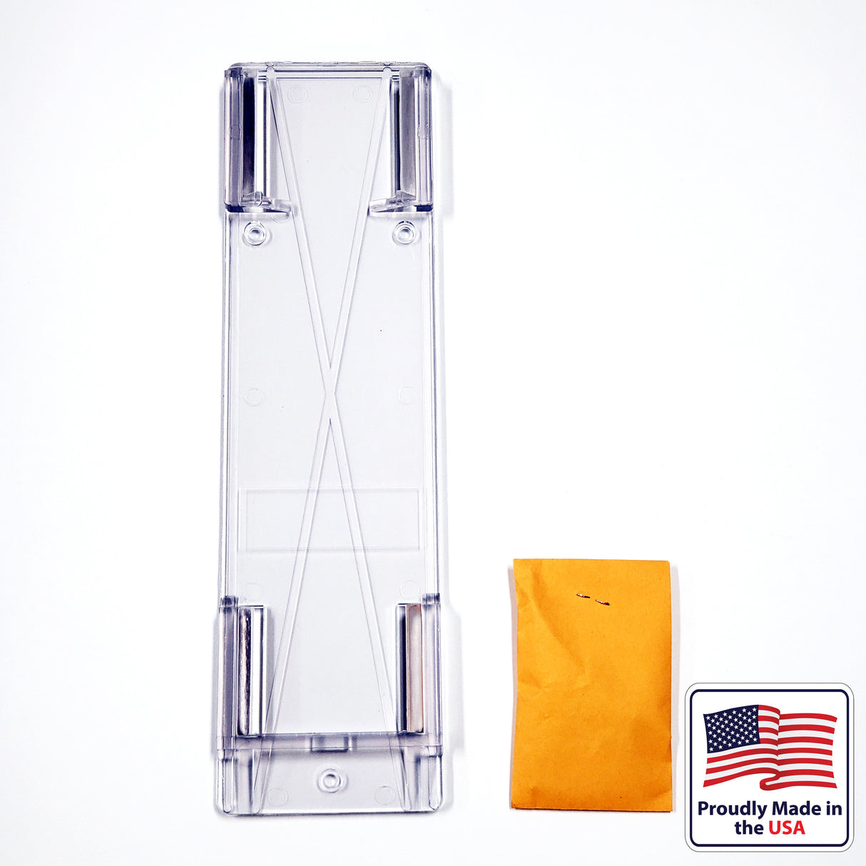 Stratus Rain Gauge Replacement Mounting Bracket RG203