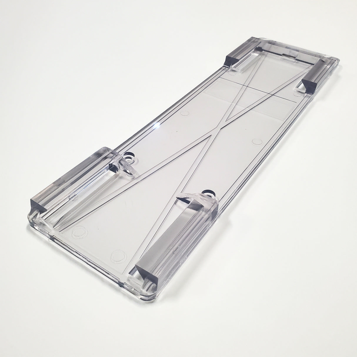 Stratus Rain Gauge Replacement Mounting Bracket RG203