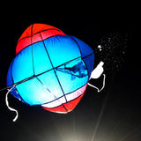 Rocketman Parachutes High Altitude Balloon Parachute