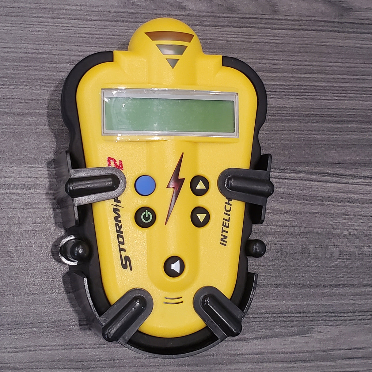 SkyScan SP2 Lightning Detector Wall Mount Bracket