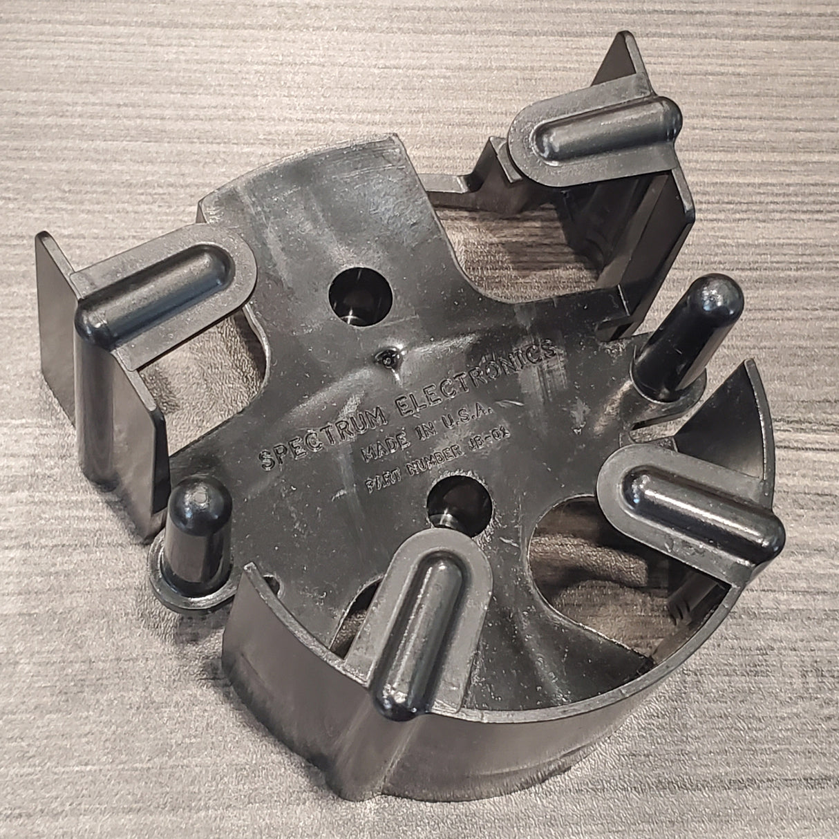 SkyScan SP2 Lightning Detector Wall Mount Bracket
