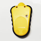 SkyScan SP2-YS StormPro2 Portable Lightning Detector, Spanish, Yellow