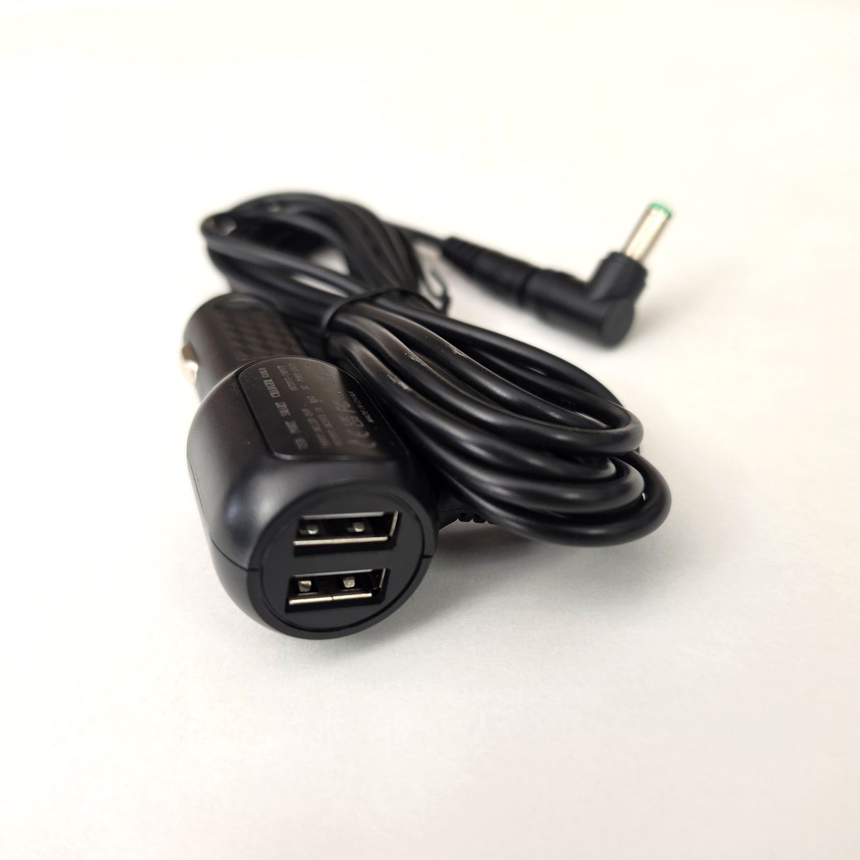 SkyScan P5-3 & SP2 Lightning Detector 12v Automotive DC Charger