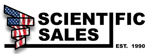 Scientific Sales