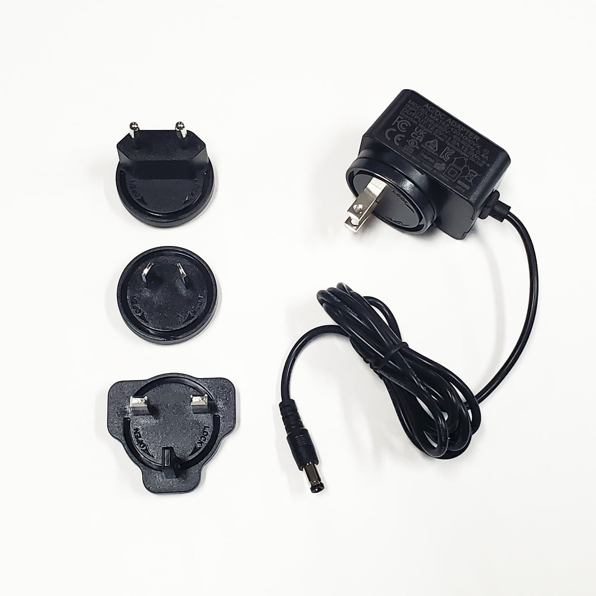 SkyScan Universal AC Power Adapter for P5-3 & Storm Pro 2