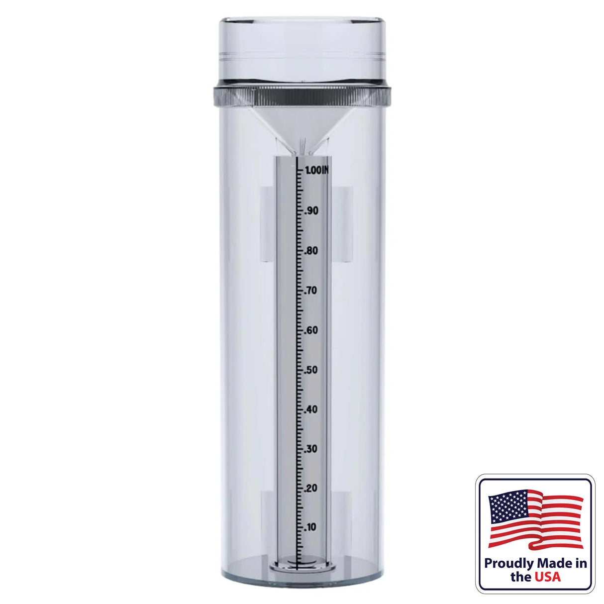 Stratus 6330 Precision Rain & Snow Gauge