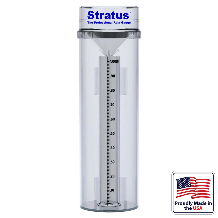 Rain Gauges – Scientific Sales