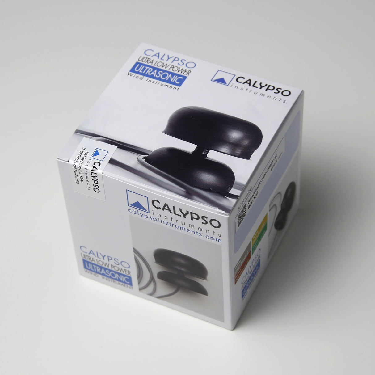 Calypso ULP Standard Wired Ultrasonic Wind Meter