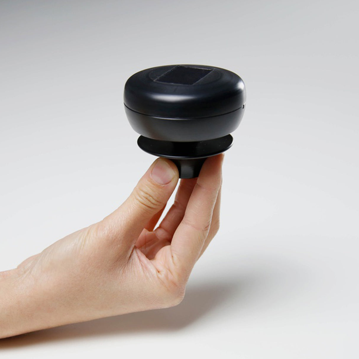 Calypso Portable Ultrasonic Wind Meter - Solar Powered