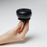 Calypso Portable Ultrasonic Wind Meter - Solar Powered