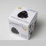 Calypso Portable Ultrasonic Wind Meter - Solar Powered