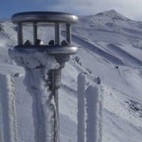 Lufft VENTUS-UMB Ultrasonic Wind Sensor with Heater