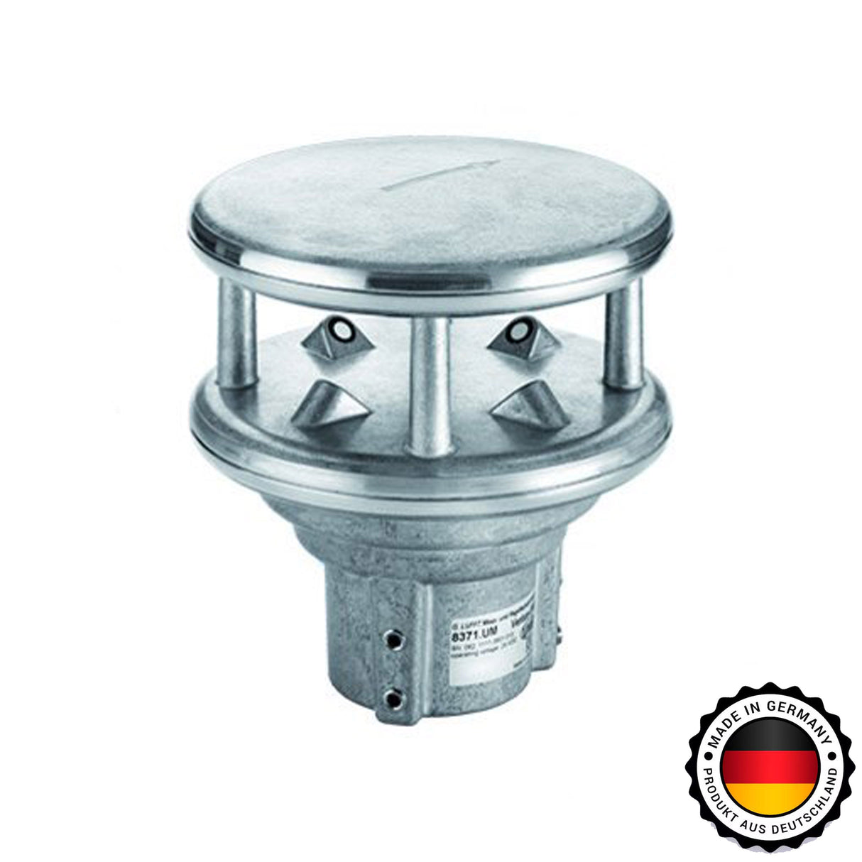 Lufft VENTUS-UMB Ultrasonic Wind Sensor with Heater