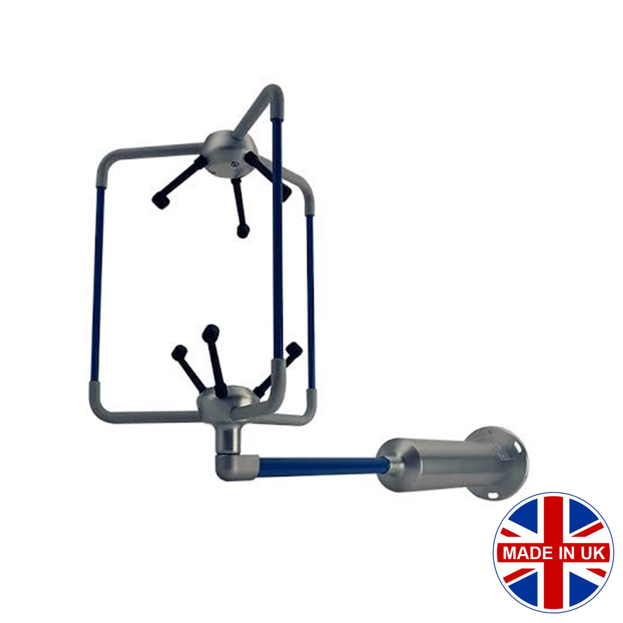 Gill Instruments WindMaster RA 3 Axis Ultrasonic Anemometer - Right Angled
