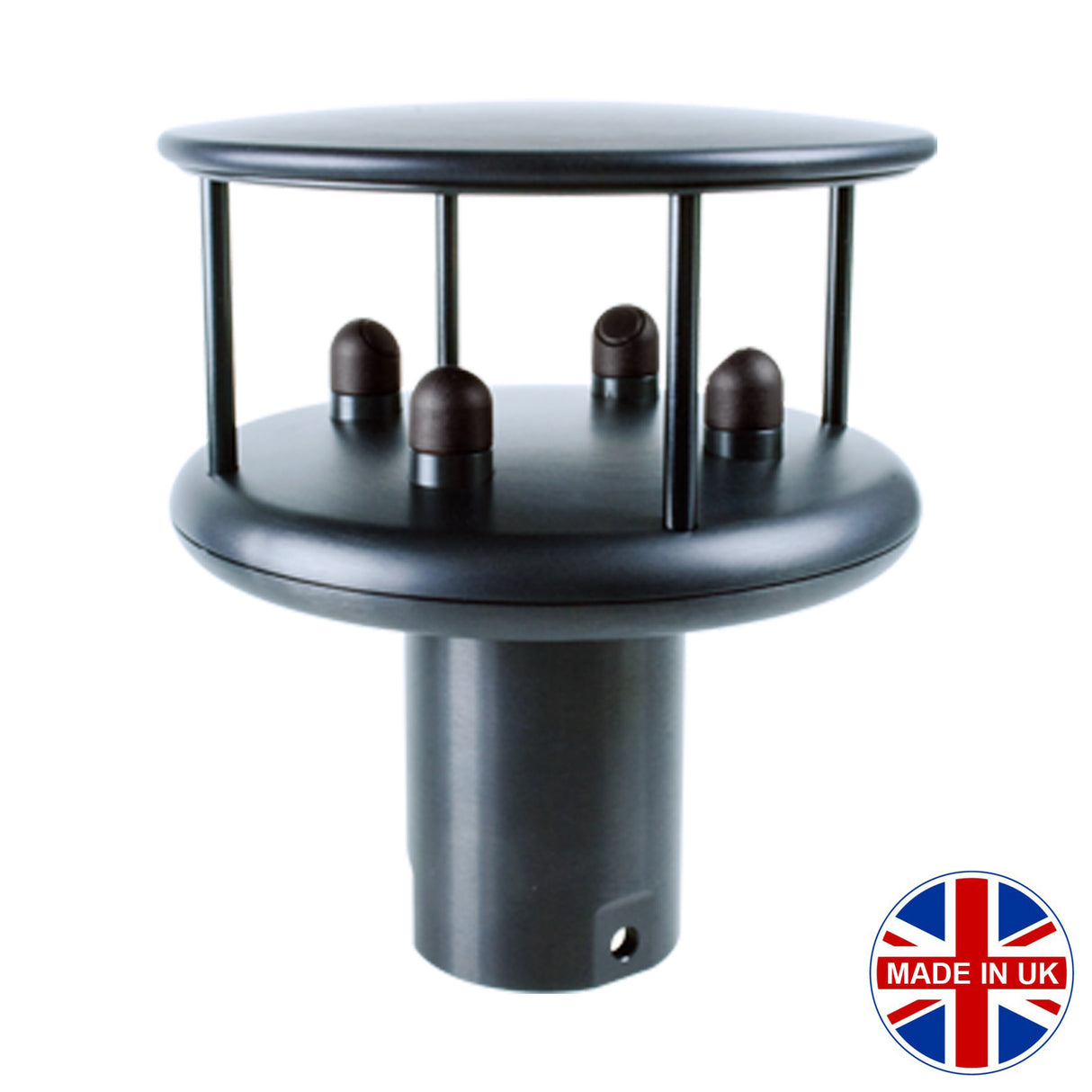 Gill Instruments WindSonic M Heated UltraSonic Anemometer (WS60 M Option 2: RS232, RS422, RS485)