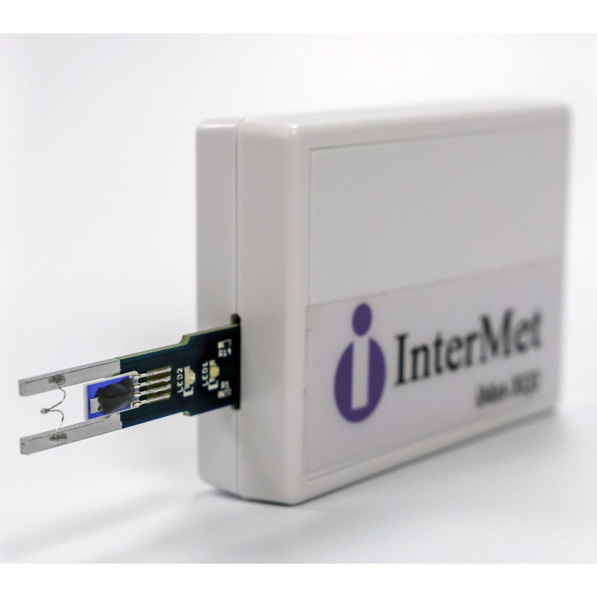 InterMet iMet-XQ2 UAV Atmospheric Sensor