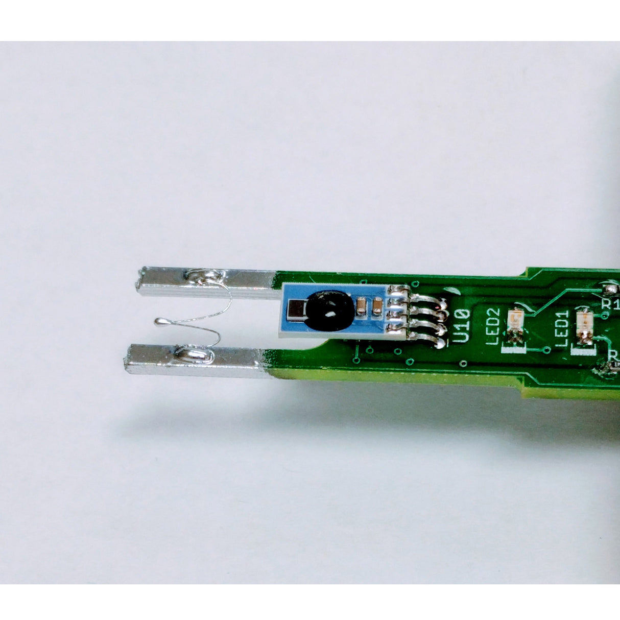 InterMet iMet-XQ2 UAV Atmospheric Sensor