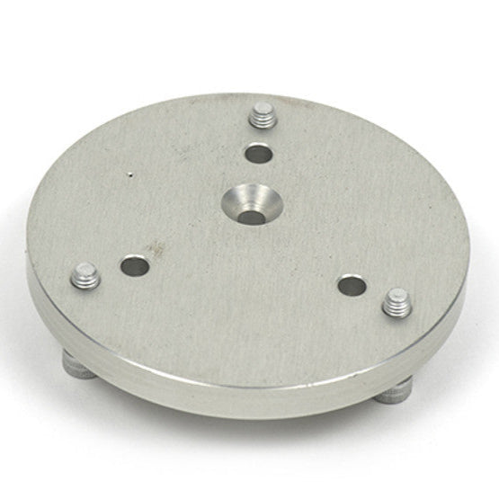 Apogee AL-100 Solar Sensor Leveling Plate