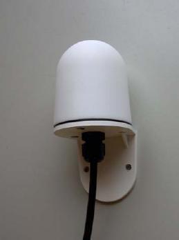 Boltek LD-250M Mobile Long Range Lightning Detection Kit