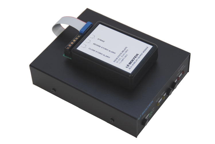 Boltek LD-350 Long Range Lightning Detection Complete System