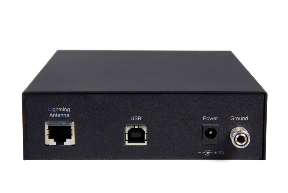 Boltek LD-350 Long Range Lightning Detection Complete System