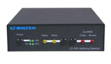 Boltek LD-350 Long Range Lightning Detection Complete System