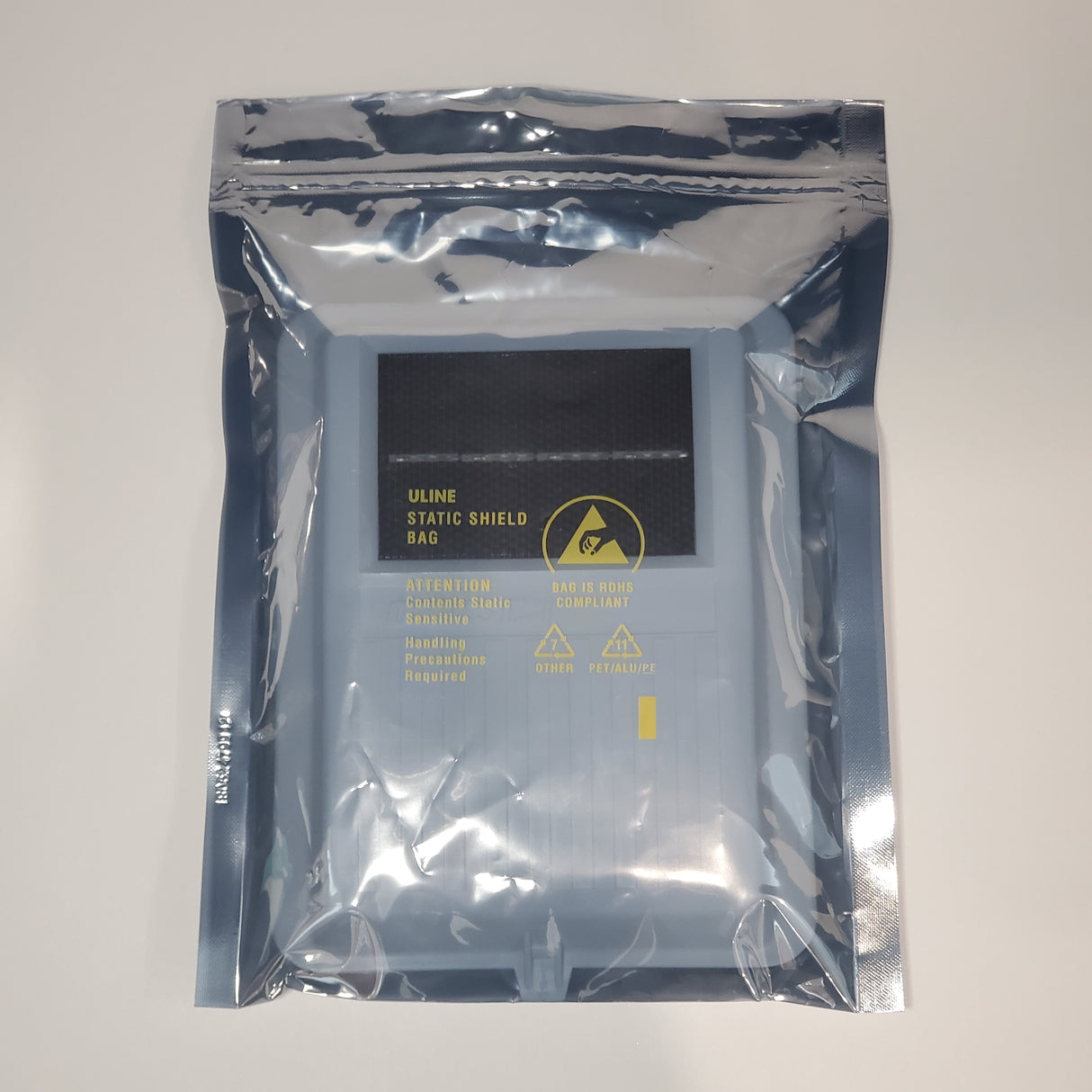 Davis 7345.114 Replacement Front Cover for Shelter Housing w/ Solar Panel