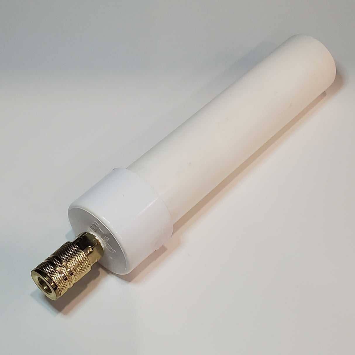 Rocketman Quick Disconnect Inflator Nozzle, 5.0cm (1600g - 4000g)