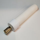 Rocketman Quick Disconnect Inflator Nozzle, 5.0cm (1600g - 4000g)