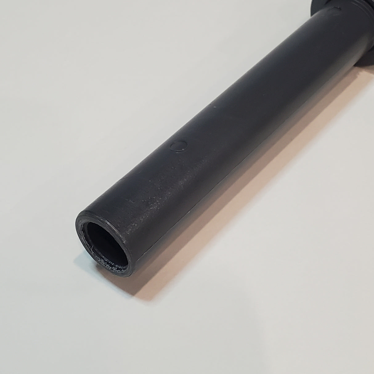 Rocketman Quick Disconnect Inflator Nozzle, 1.4cm (10g - 100g)
