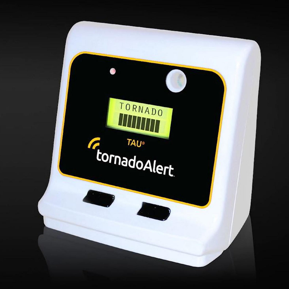 Meted Alarm TornadoAlert Severe Weather Detector & Alarm – Scientific Sales