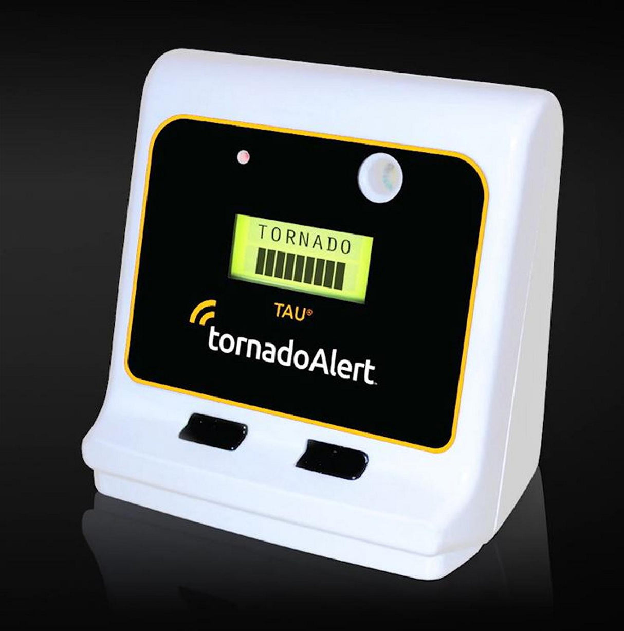 TornadoAlert Severe Weather Detector & Alarm