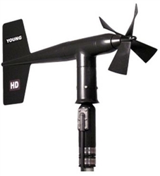 Monitor Wind Vane | Wind Speed Monitor | Buy Weather Instruments