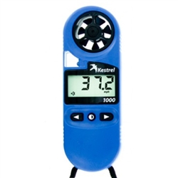 Wireless Wind Speed Meter | Kestrel 1000 | Scientific Sales