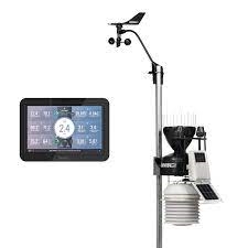 Oregon Scientific Ultra Precision Weather Station Review - Accuracy Matters